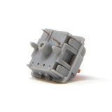 SP-Star Meteor Orange V1.5 Tactile Switches - Divinikey