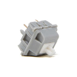 SP-Star Meteor White Linear Switches - Divinikey