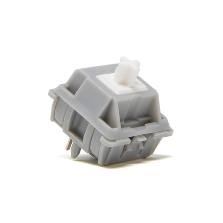 SP-Star Meteor White Linear Switches - Divinikey