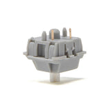 SP-Star Meteor White Linear Switches - Divinikey