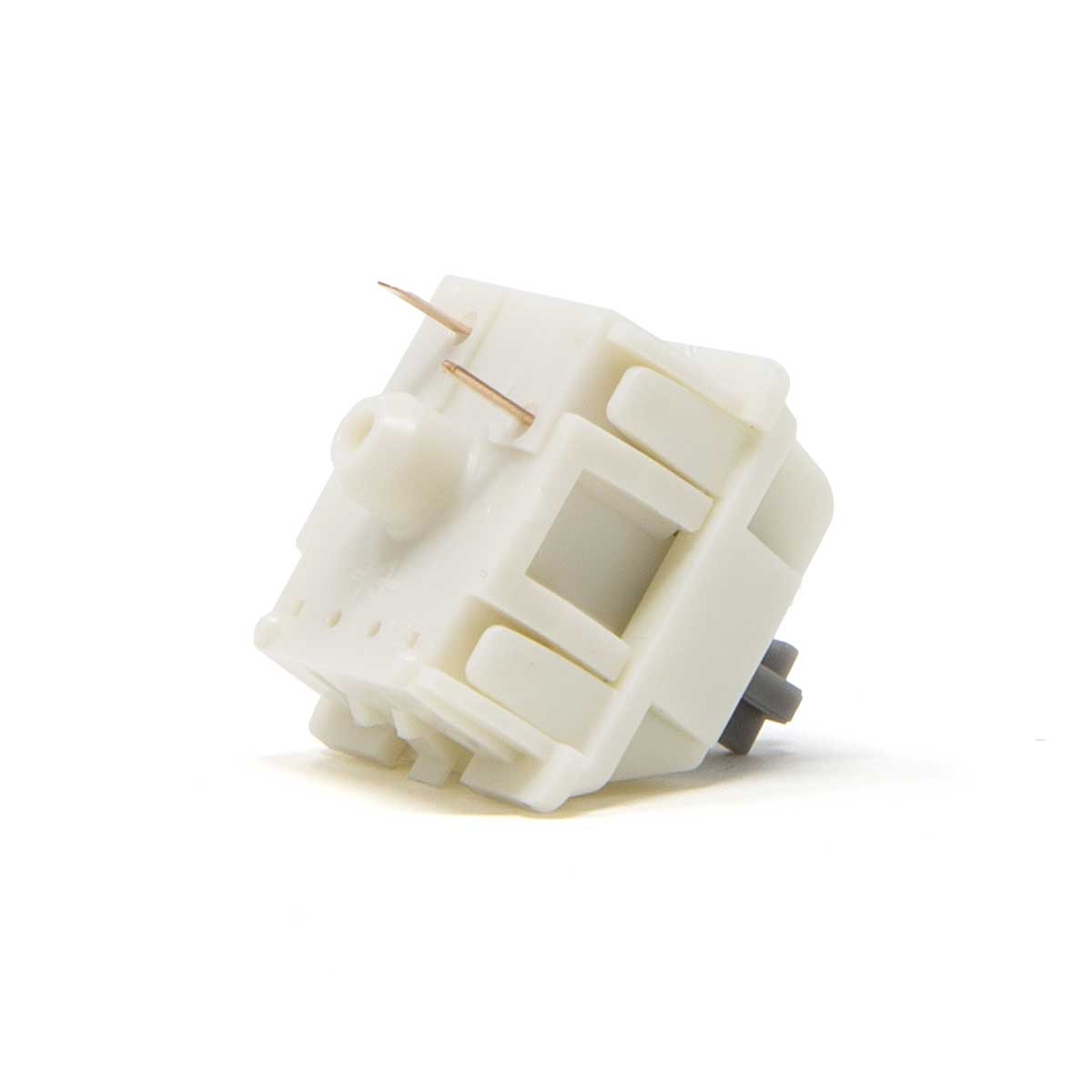 SP-Star Polaris Gray Linear Switches - Divinikey