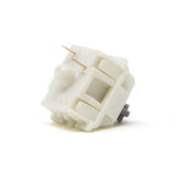 SP-Star Polaris Gray Linear Switches - Divinikey