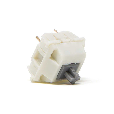 SP-Star Polaris Gray Linear Switches - Divinikey