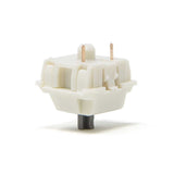SP-Star Polaris Gray Linear Switches - Divinikey