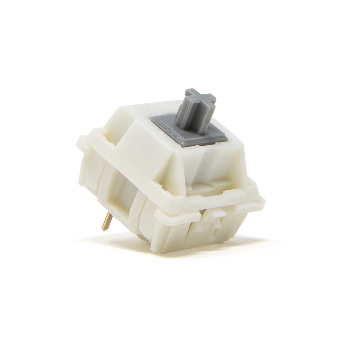 SP-Star Polaris Gray Linear Switches - Divinikey