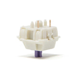 SP-Star Polaris Purple Tactile Switches - Divinikey
