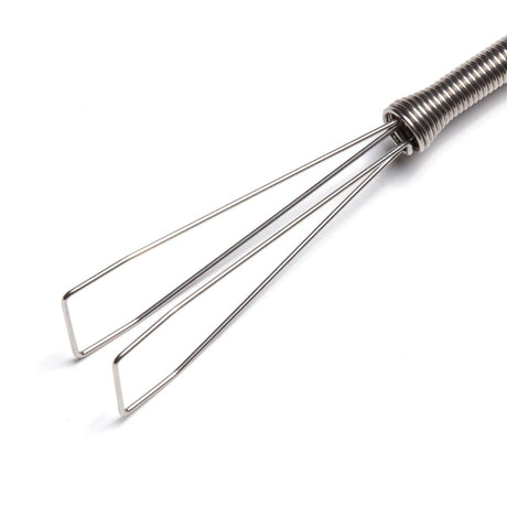Spiral Metal Keycap Puller - Divinikey