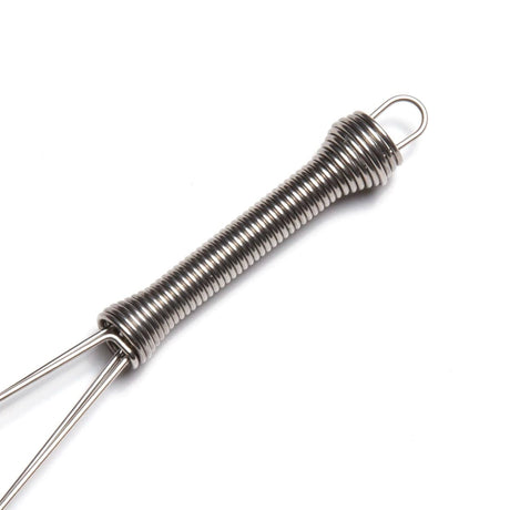 Spiral Metal Keycap Puller - Divinikey