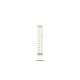 SPRiT MX Slow Extreme Springs - Divinikey