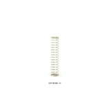 SPRiT MX Slow Extreme Springs - Divinikey