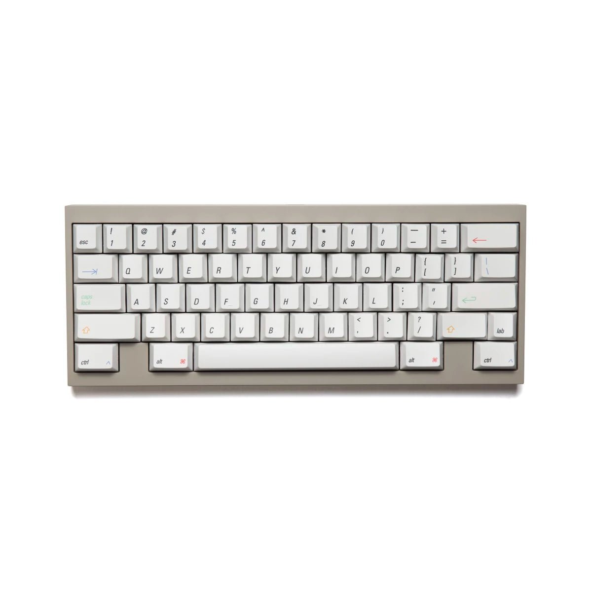 Switchlab Maclab Keycap Set Dye-Sub PBT - Divinikey