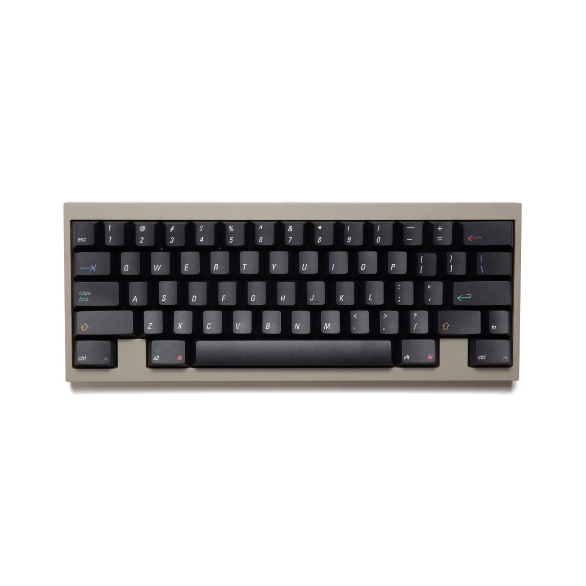 Switchlab Maclab Keycap Set Dye-Sub PBT - Divinikey