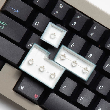 Switchlab Maclab Keycap Set Dye-Sub PBT - Divinikey