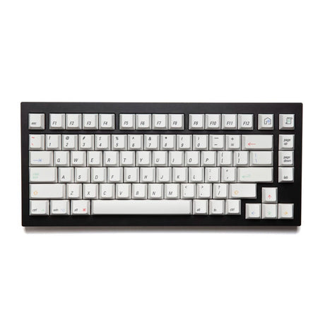Switchlab Maclab Keycap Set Dye-Sub PBT - Divinikey