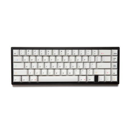 Switchlab Maclab Keycap Set Dye-Sub PBT - Divinikey