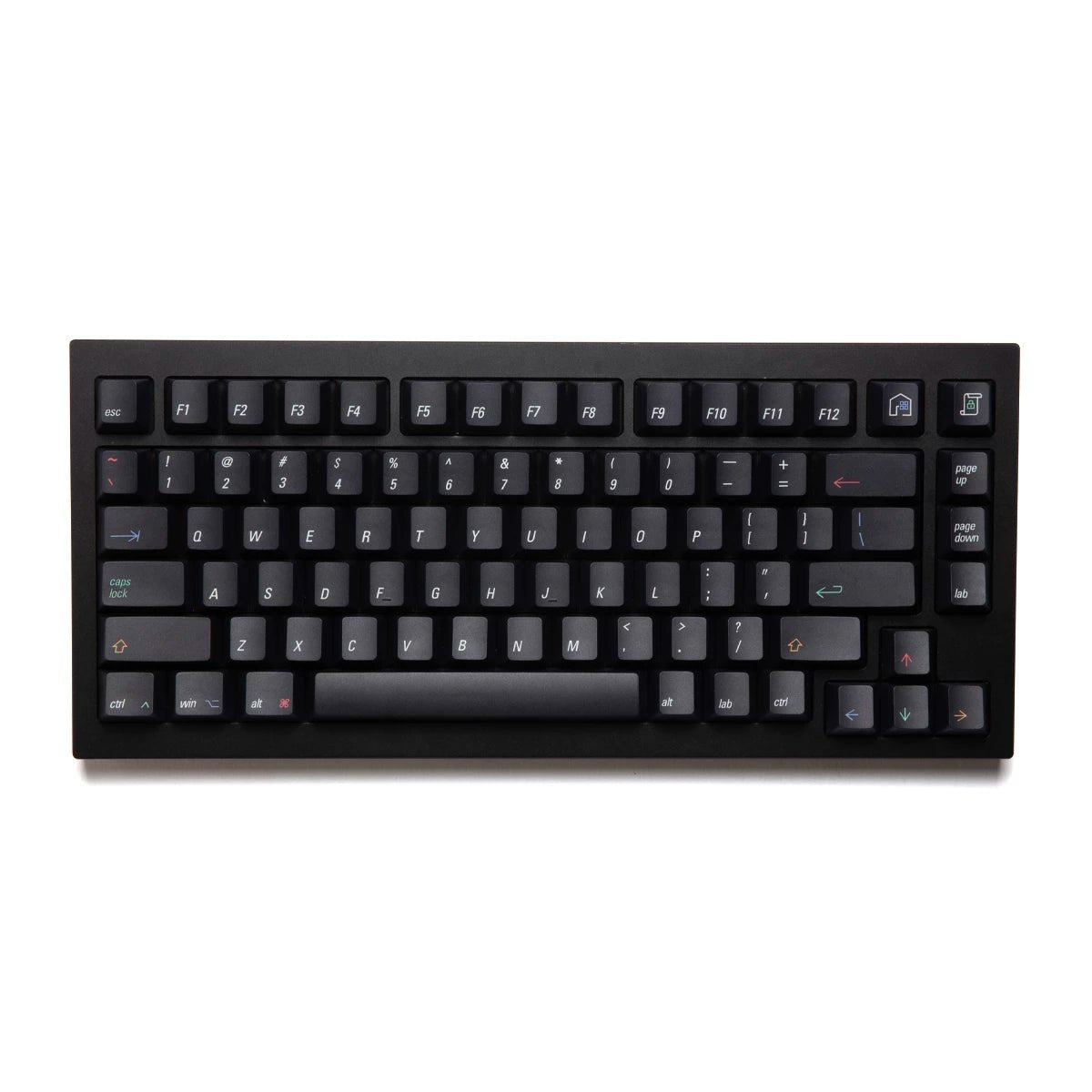 Switchlab Maclab Keycap Set Dye-Sub PBT - Divinikey