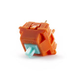 Tecsee Carrot Linear Switches - Divinikey