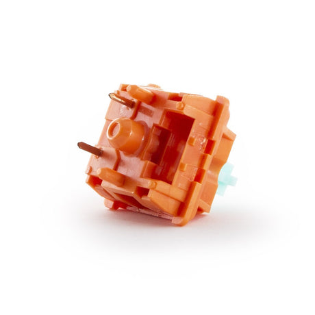 Tecsee Carrot Linear Switches - Divinikey