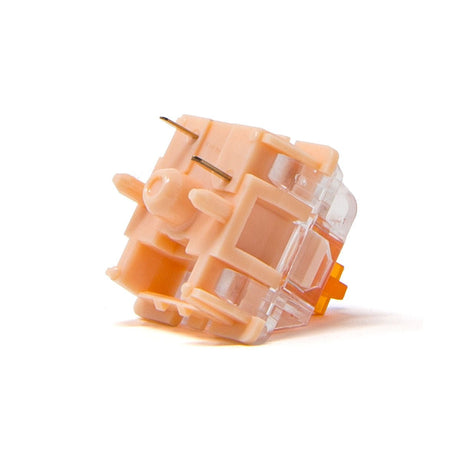 Tecsee Coral Tactile Switches - Divinikey