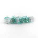 Tecsee Diamond Linear Switches - Divinikey