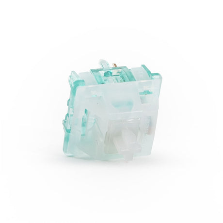 Tecsee Diamond Linear Switches - Divinikey