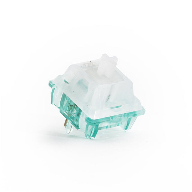 Tecsee Diamond Linear Switches - Divinikey