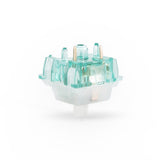 Tecsee Diamond Linear Switches - Divinikey