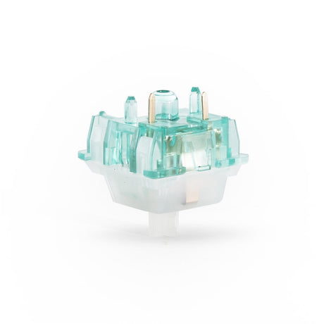 Tecsee Diamond Linear Switches - Divinikey