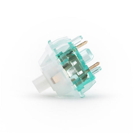 Tecsee Diamond Linear Switches - Divinikey