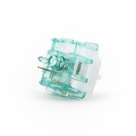 Tecsee Diamond Linear Switches - Divinikey