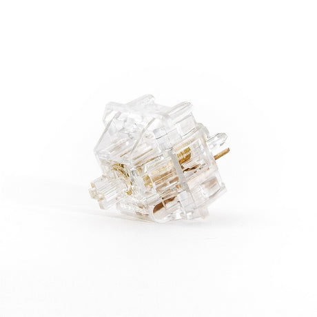 Tecsee Ice Candy Linear Switches - Divinikey