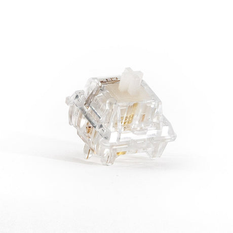 Tecsee Ice Candy Linear Switches - Divinikey