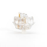 Tecsee Ice Candy Linear Switches - Divinikey