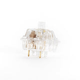 Tecsee Ice Candy Linear Switches - Divinikey