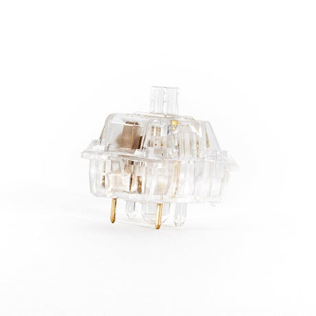Tecsee Ice Candy Linear Switches - Divinikey