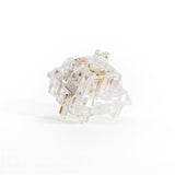 Tecsee Ice Candy Linear Switches - Divinikey