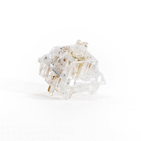 Tecsee Ice Candy Linear Switches - Divinikey