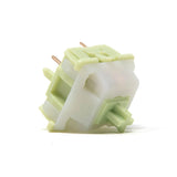 Tecsee Ice Grass Linear Switches - Divinikey
