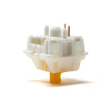 Tecsee Ice Milk Tactile Switches - Divinikey