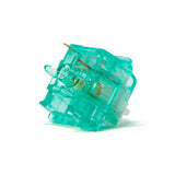 Tecsee Ice Mint Linear Switches - Divinikey