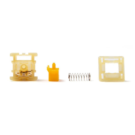 Tecsee Medium Switches - Divinikey