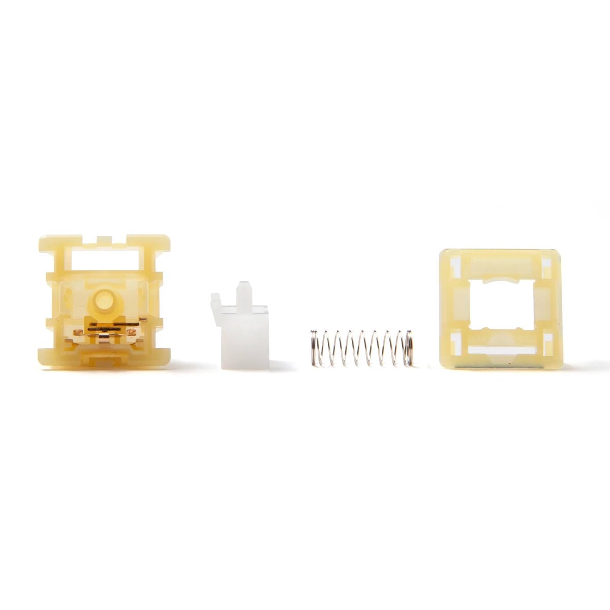 Tecsee Medium Switches - Divinikey