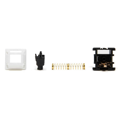 Tecsee Oreo Linear Switches - Divinikey