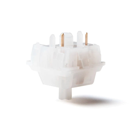 Tecsee Raw Linear Switches - Divinikey