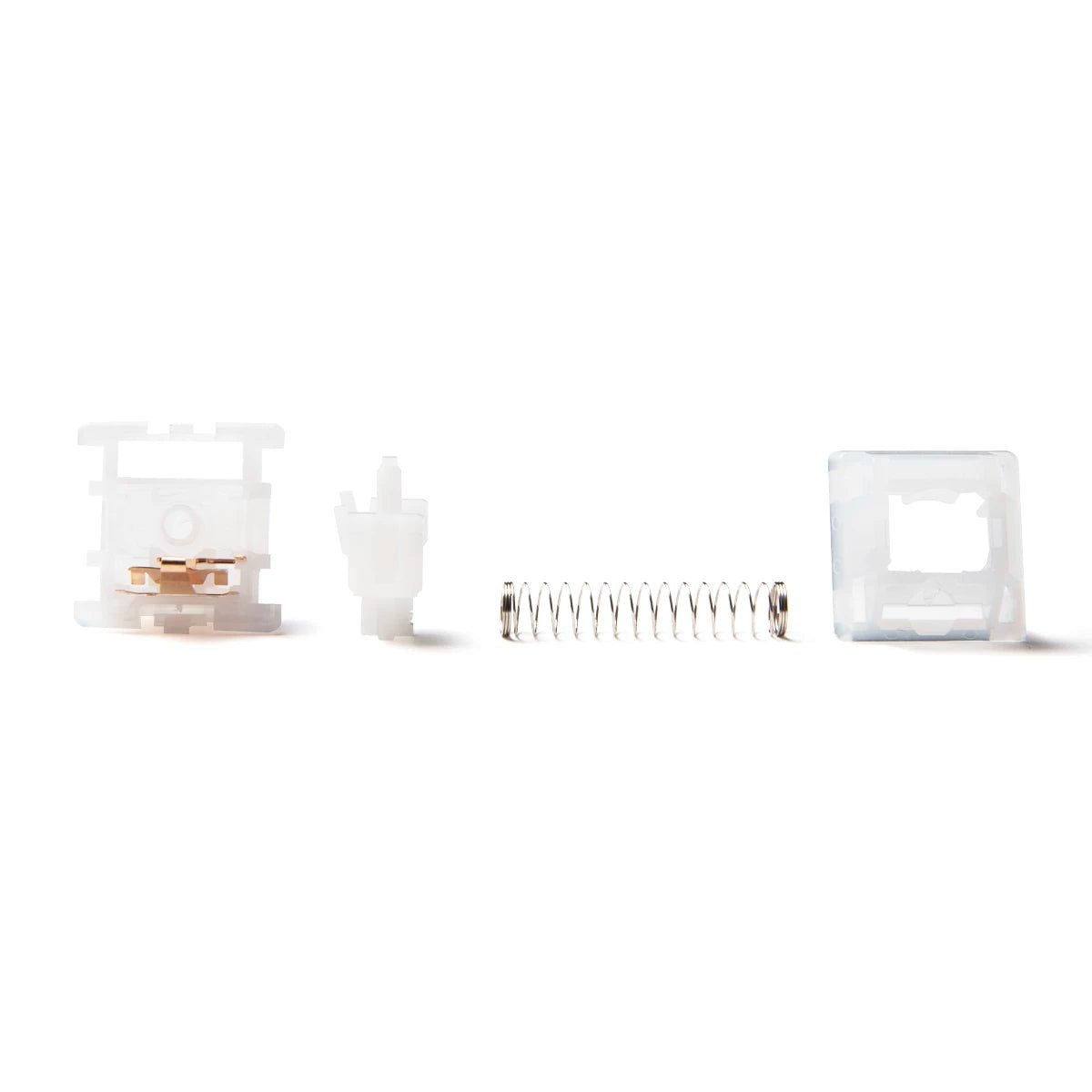 Tecsee Raw Linear Switches - Divinikey