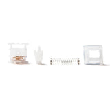 Tecsee Raw Linear Switches - Divinikey