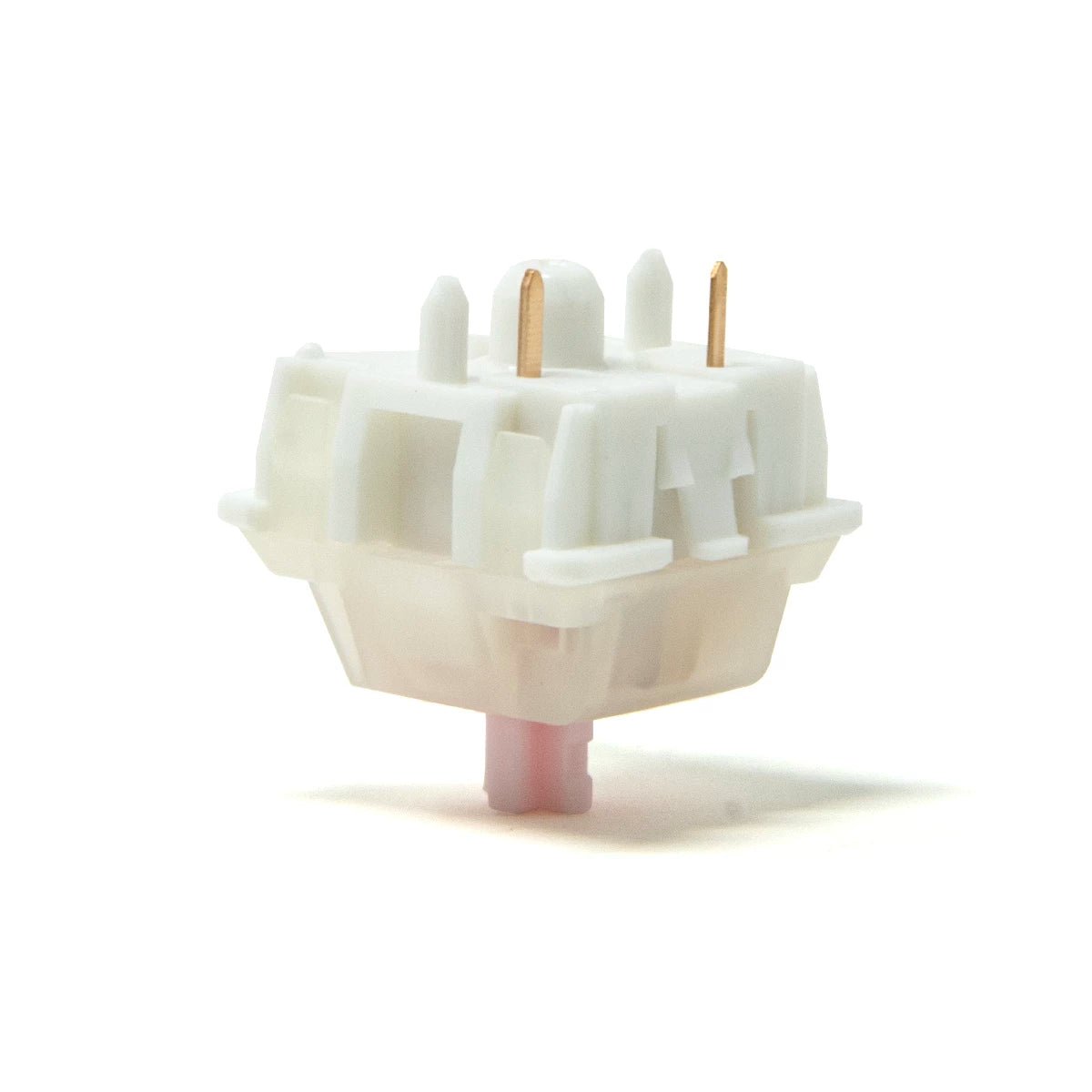 Tecsee Strawberry Ice Linear Switches - Divinikey