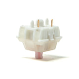 Tecsee Strawberry Ice Linear Switches - Divinikey