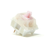 Tecsee Strawberry Ice Linear Switches - Divinikey
