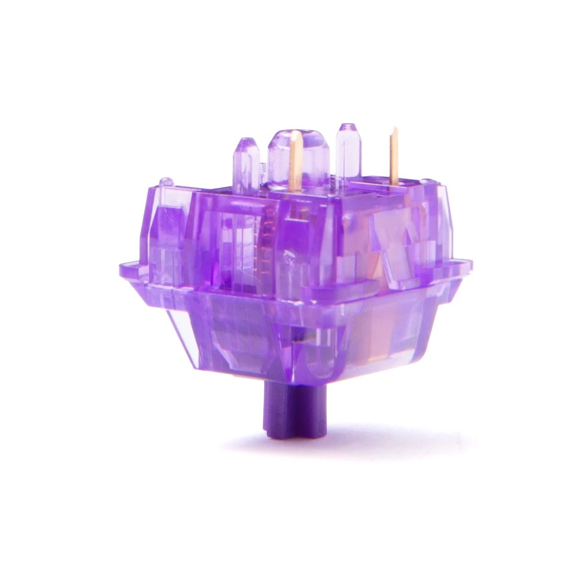 TKC Blackberry Clicky Switches - Divinikey